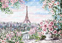 Welcome To Paris