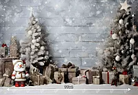 White Merry Christmas (PRE-ORDER)