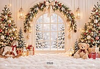Winter Cottage