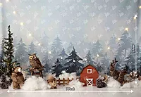 Winter Retreat (PRE-ORDER)