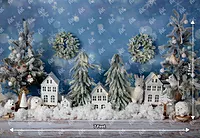 Winter Sidewalks (PRE-ORDER)