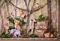 Woodland Forest (PRE-ORDER)