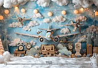 In The Air (PRE-ORDER)