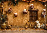 krishna Village (PRE-ORDER)