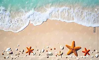 Aqua Beach (PRE-ORDER)