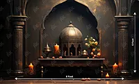 Arabian Nights (PRE-ORDER)