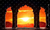 Arch Silhouette (PRE-ORDER)