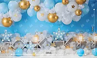 Teepee Party (PRE-ORDER)