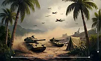 Battle Zone (PRE-ORDER)