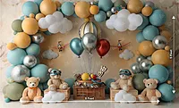 Bear Voyage (PRE-ORDER)