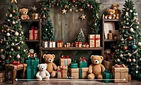 Beary Christmas (PRE-ORDER)