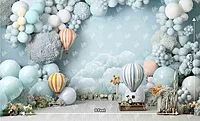 Blue Me High (PRE-ORDER)