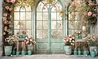 Blue Me Spring (PRE-ORDER)