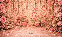 Blush Bloom (PRE-ORDER)