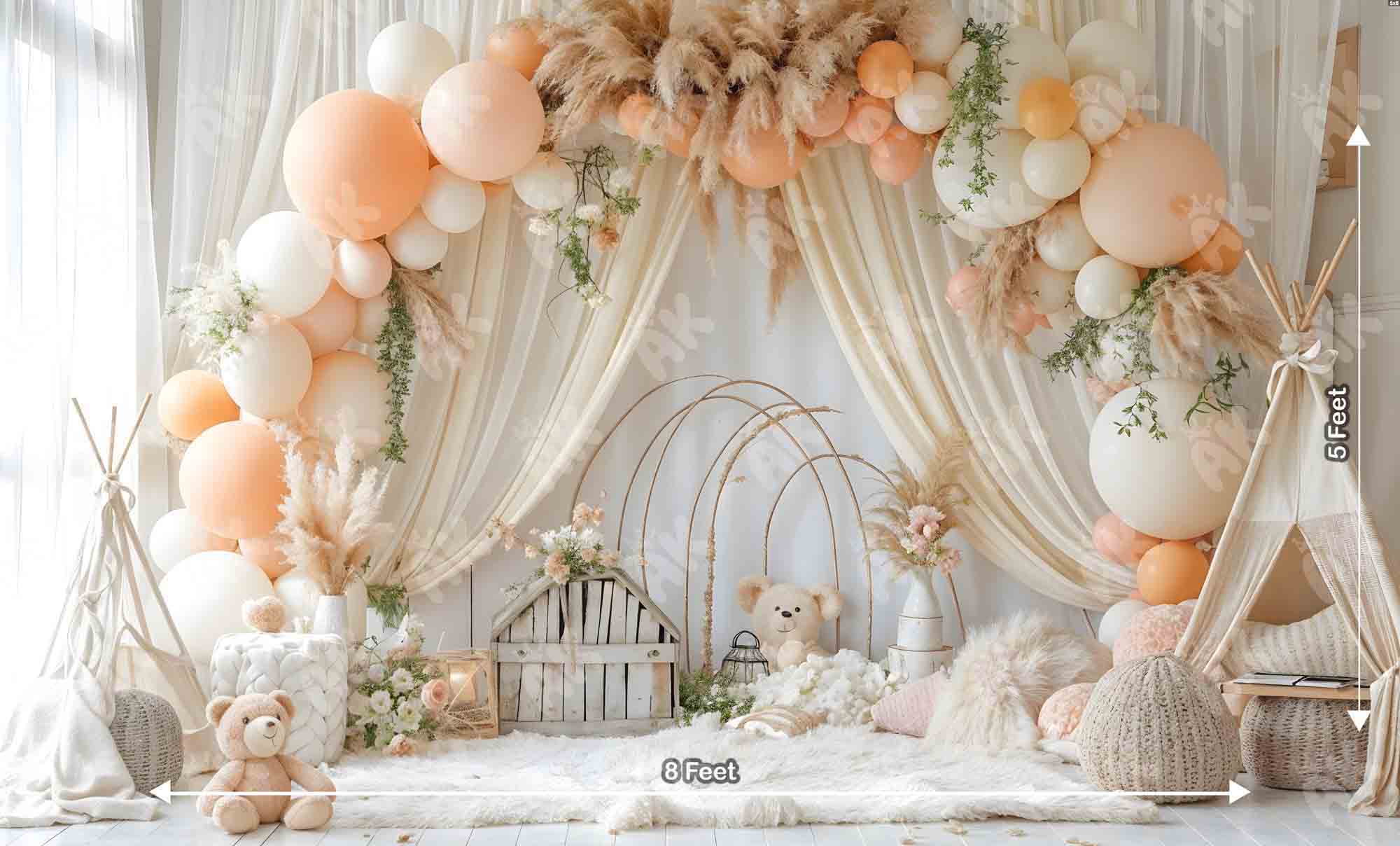 Boho Bash (PRE-ORDER)