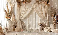 Boho Living (PRE-ORDER)