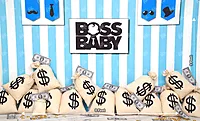 Boss Baby Type 1 (PRE-ORDER)