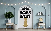 Boss Vibes (PRE-ORDER)