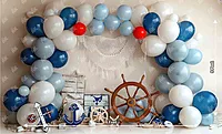 Captain Blues (PRE-ORDER)