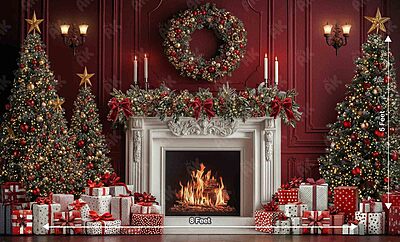 Christmas Glow (PRE-ORDER) Christmas Glow (PRE-ORDER)