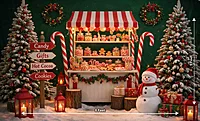 Christmas Sugarland