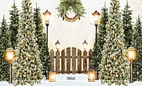 Christmas Tree Farm