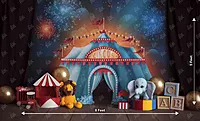Circus Play (PRE-ORDER)