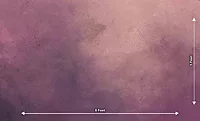 Cold Mauve Textured (PRE-ORDER)