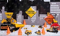 Construction Zone (PRE-ORDER)