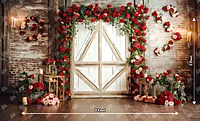 Country Barn Door (PRE-ORDER)