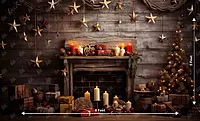 Cozy Christmas (PRE-ORDER)