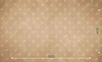 Cream Custard Textured (PRE-ORDER)