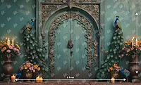 Cyan Gateway (PRE-ORDER)