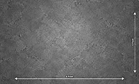 Dark Charcoal Concrete Texture