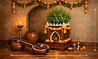 Divine Corner (PRE-ORDER)