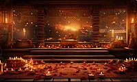 Diya Lights (PRE-ORDER)