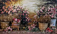 Dogwood Garden (PRE-ORDER)