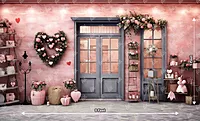 Doorway Of Love (PRE-ORDER)