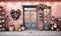 Doorway Of Love (PRE-ORDER)