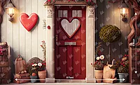 Doorway To Love (PRE-ORDER)