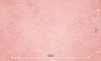 Dusty Blush Plaster Texture