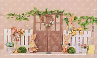 Easter Garden (PRE-ORDER)