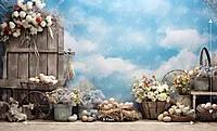 Egg Hunt (PRE-ORDER)