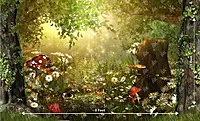 Fairy Tale Garden (PRE-ORDER)