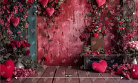 Fantasy Hearts (PRE-ORDER)