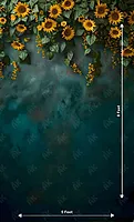 Floral Vine (PRE-ORDER)