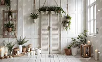 French Doorway (PRE-ORDER)
