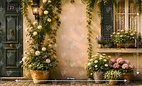 French Lane (PRE-ORDER)