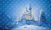 Frozen Castle (PRE-ORDER)