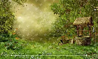 Garden Glory (PRE-ORDER)